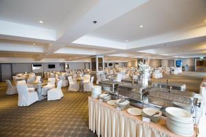 imm hotel Ladprao Bangkapi Bangkok