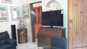 Apartamento - Planta baja