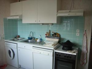 REF 093 Appartement T4 pour six personnes piscine lété Port Crouesty et plage