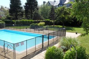 REF 093 Appartement T4 pour six personnes piscine l'été Port Crouesty et plage