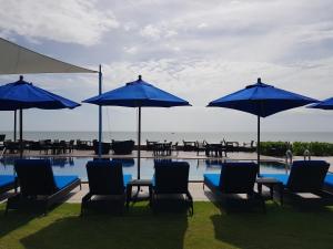 Amari Residences Huahin
