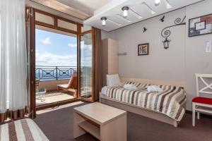 Milmari Resort & Spa Suites