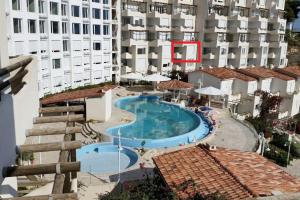 Ferienhaus Home away from home Saranda Albanien