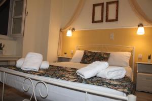 Fiera Guesthouse Syros Greece