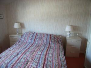 Appartements REF 093 Appartement T4 pour six personnes piscine l'ete Port Crouesty et plage : photos des chambres