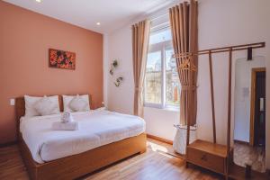 The Green House Da Lat