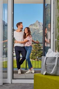 Hotel Zontaja Superior