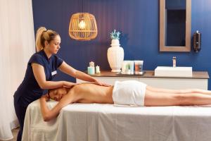 Hotels Hotel Kastel - Relais Thalasso & Spa : photos des chambres