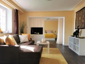 Spilburg Apartments - Wetzlar