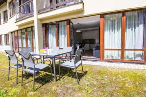 Apartamenty Oaza Superior Zakopane