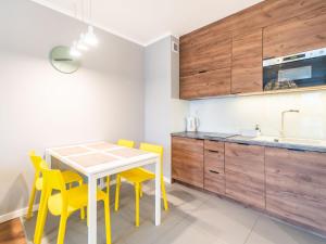 Apartamenty Bliżej morza - visitopl