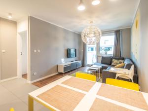 Apartamenty Bliżej morza - visitopl