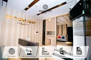 Moonlight Bay Hotel & Apartment - Dien Khanh