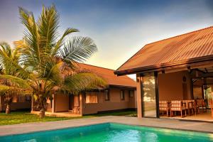 Melheim Beach Resort Kalpitiya - An EscapeUntouched Coastal Bliss