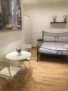 Lulù - 梅尔卡特勒瓦尔迪佩萨