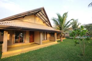 Melheim Beach Resort Kalpitiya - An EscapeUntouched Coastal Bliss