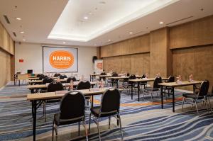 HARRIS Hotel and Conventions Kelapa Gading Jakarta