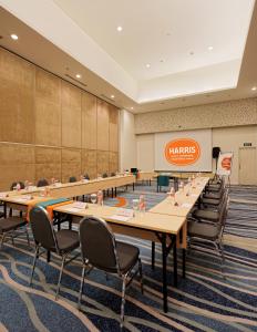 HARRIS Hotel and Conventions Kelapa Gading Jakarta
