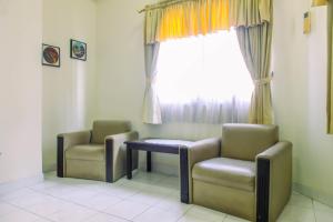 Comfy Studio at Menara Kondominium Kelapa Gading Apartment By Travelio