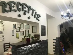 Hanul Izvorul Rece Sinaia - Comarnic