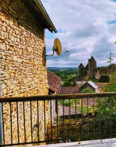 Maisons de vacances Little House in the Dordogne : photos des chambres