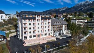 Appart'hotels RESIDENCE LE SPLENDID : photos des chambres