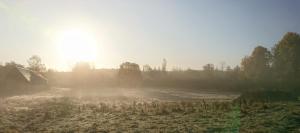 Villa Vilan - Countryside Lodging