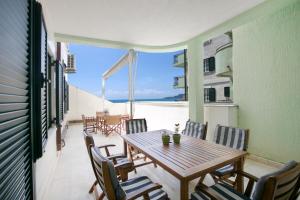 Montesan Luxury Apartments Sveti Stefan