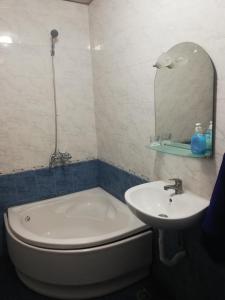 Лукс апартамент