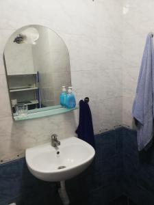 Лукс апартамент