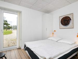 6 person holiday home in Ringkøbing