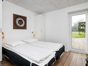 6 person holiday home in Ringkøbing