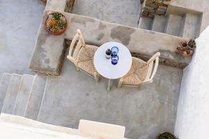 Elysium House Paros Greece