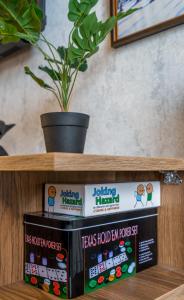 Powderinn • Gudauri