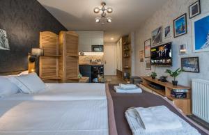 Powderinn • Gudauri