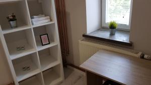 Apartament Rusałka