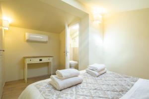 Duomo Apartments by Mmega