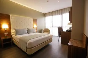 AZ Hôtels Kouba - Husseïn Dey