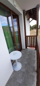 Семеен хотел Къща Тодорови