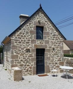 Maisons de vacances La Boulangerie de Gitesocotentin, charmant cocon pour deconnecter : photos des chambres