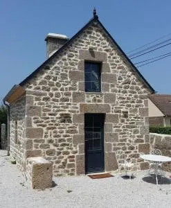 La Boulangerie de Gitesocotentin, charmant cocon pour déconnecter - Барфлер