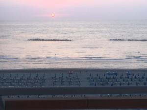 Appartamento mozzafiato fronte mare