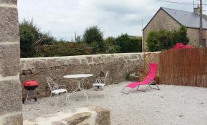 Maisons de vacances La Boulangerie de Gitesocotentin, charmant cocon pour deconnecter : photos des chambres