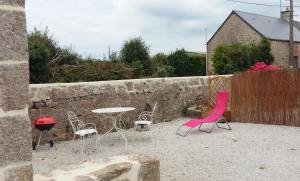 Maisons de vacances La Boulangerie, charmant cocon pour 2 : photos des chambres