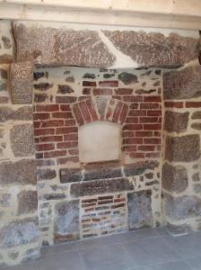 Maisons de vacances La Boulangerie de Gitesocotentin, charmant cocon pour deconnecter : photos des chambres