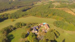 Hotels Domaine de Janis & Spa : photos des chambres
