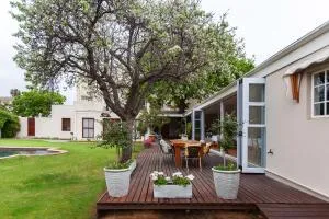 The Habit Guesthouse - 罗森维尔