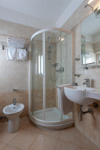 Hotel Montereale