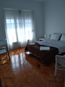 Belém Cozy Bedroom