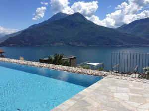 Tre Terre Panorama - Pianello del Lario by LoveComo